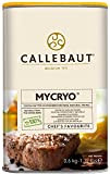 Poudre de beurre de cacao Callebaut Mycryo 600 g