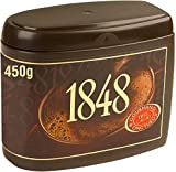 Poulain Chocolat en Poudre 1848 - Boîte 450 g