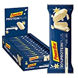 PowerBar Protein Plus Barre 30% Proteinplus Goût Vanilla-coconut 15 Barres