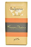 Pralus Tablette Chocolat Noir Indonésie