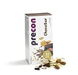 Precon BCM Barre de régime – ChocoBar – 3 barres de 64 g – Substitut de repas dans le cadre ...