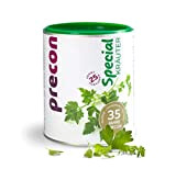 Precon BCM Spécial Herbes – 25 portions (350 g) – Boisson chaude aux herbes pour les petites fringales