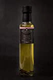 Préparation culinaire à base d'huile d'olive saveur truffe noire (250 ml)