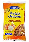Pride - Oignons frits - prêts à l'emploi - 400 g