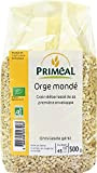 Priméal - BIO - Orge Mondé France 500 g