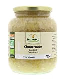 Primeal Choucroute Bio 720 ml (680g)