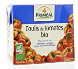Priméal Coulis de Tomates 500 g