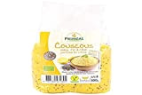 Priméal Couscous Maïs Riz + Chia Parfumé au Citron 300 g