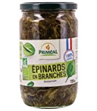 Priméal Épinard en Branches France 720 g