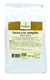 Priméal Farine de Riz Complet France 500 g