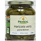 Priméal Haricots Verts 720 g