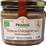 Priméal Purée de Châtaigne d'Ardèche 0.3 g 1 Unité