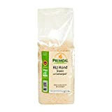 Priméal Riz de Camargue Rond - Bio - Blanc 1 kg
