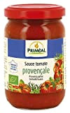 Priméal Sauce Tomate Provençale 200 g