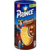 Prince Chocolat (lot de 12 paquets)