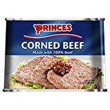 Princes Corned-Beef (200G)