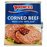 Princes Corned-Beef (340G)