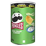 Pringles Chips Crème/Oignon 70 g