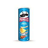 Pringles salt & vinegar - Le paquet de 165g