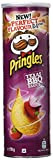 Pringles Tuiles Barbecue 175 g - Lot de 3 ( 525 G)