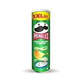 Pringles Tuiles Chips Sour Cream/Onion 200 g