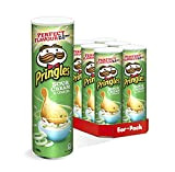 Pringles Tuiles Chips Sour Cream/Onion 6 X 200 G
