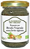 Probios Bouillon de Légumes Frais sans Levure sans gluten Vegan (Pot) Bio 150 g