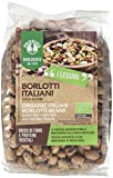 Probios Haricot Blanc Sec Borlotti sans gluten Bio 400 g