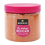 Produit Du Monde - Melange Mexicain - Chili Pot Pet 95 Gr Bédros