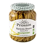 PROSAIN Haricots beurre extra-fins 330G Bio -