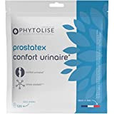 PROSTATEX • Confort urinaire | Hypertrophie bénigne de la prostate | Saw palmetto | Ortie | Graine de courge | ...