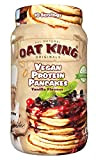Protein Pancakes Vegan