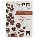 Protifast - Boules de Soja Enrobage Chocolat