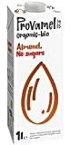 Provamel | Almond Drink - Unsweetened | 9 x 1l
