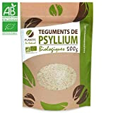 Psyllium Bio (téguments) - 500 g