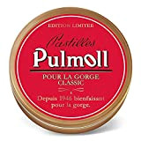 Pulmoll | Pastilles Pulmoll | Depuis 1946 (Edition Limitée)