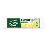 Punch power Raw Amande Citron Bio Barres - 40 g