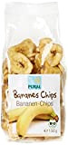 PURAL Chips Banane Bio - 150G