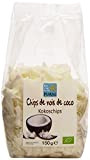 Pural Chips de Noix de Coco Séchés Bio 150g
