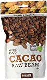 Purasana - Fèves De Cacao Cacao Beans Be-Bio-02 - 200 G