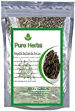 Pure Herbs Bhringraj Feuilles séchées, fausses marguerites 100 g