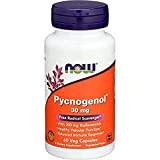 Pycnogenol 30mg, 60 Gélules