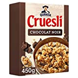 Quaker Cruesli Chocolat 450 g