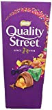Quality Street Boîte de Chocolat Assortis 265 g