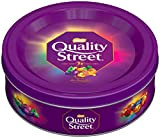 Quality Street Coffrets de Chocolat et Bonbons 480 g