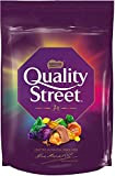 Quality Street Sac à partage de chocolat, 382 g