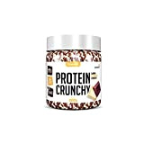 Quamtrax | Protein Crunchy (500g) | Gâteaux | Billes de céréales protéinées enrobées de chocolat !