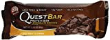 Quest Bar - Chocolate Brownie - 60g