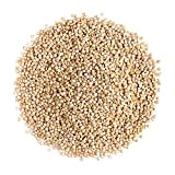 Quinoa bio céréale sans gluten - Superaliment du Pérou