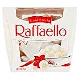RAFFAELLO Confetteria 18 Gaufrettes 180g